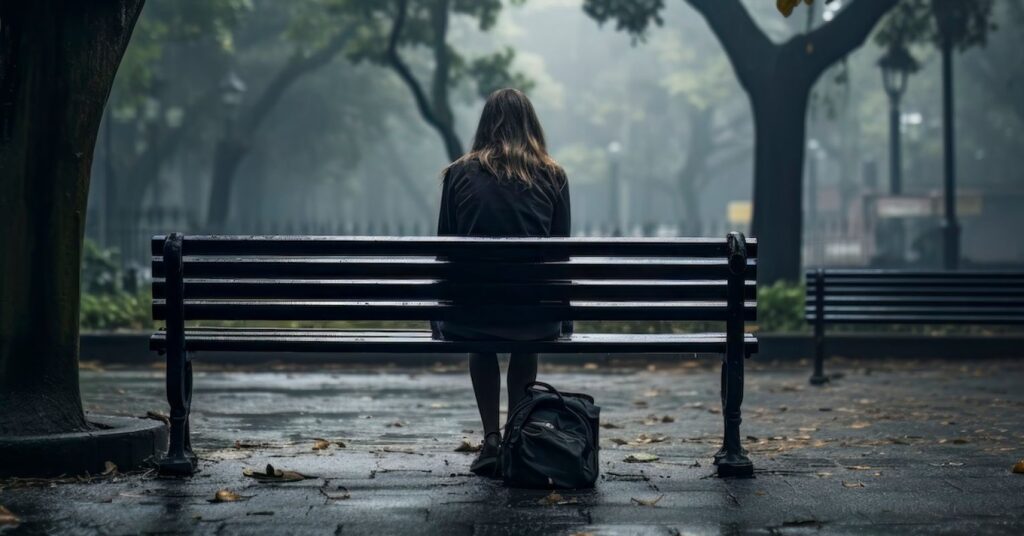 How to Understand and Cope With Loneliness