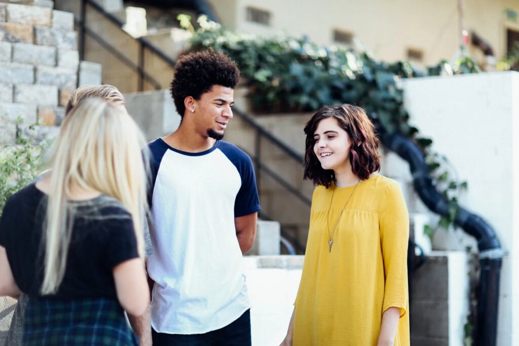 How to be a mental health advocate